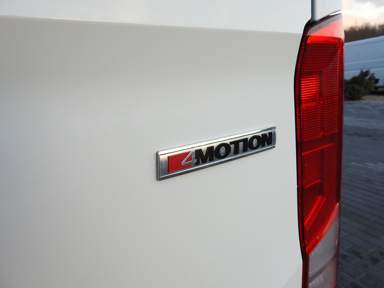 Furgón VOLKSWAGEN CRAFTER 4X4 4MOTION BOX DELIVERY VAN 7 SEATS AIR CONDITIONING 140HP: foto 19 Furgón VOLKSWAGEN CRAFTER 4X4 4MOTION BOX DELIVERY VAN 7 SEATS AIR CONDITIONING 140HP: foto 19