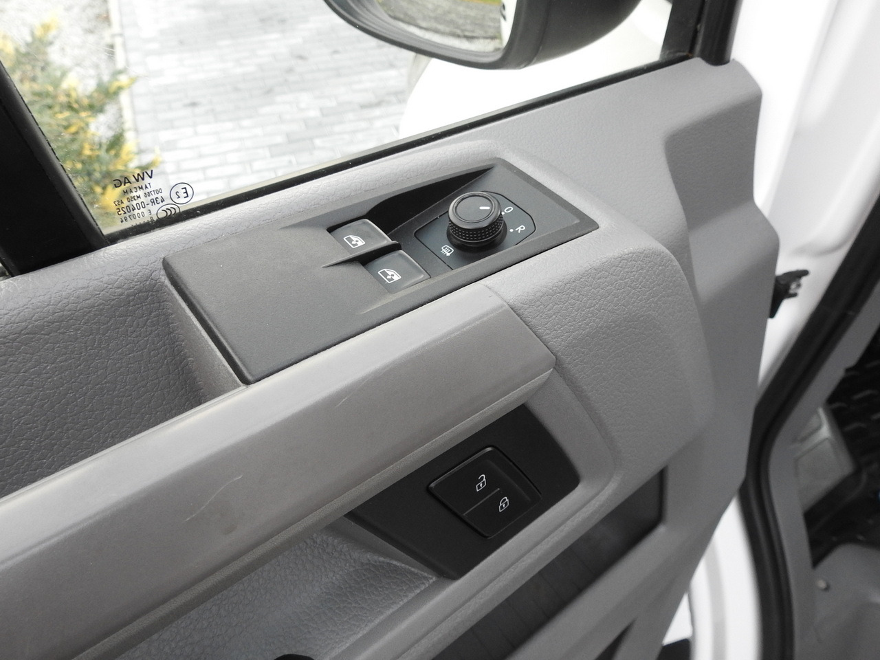 Furgón VOLKSWAGEN CRAFTER 4X4 4MOTION BOX DELIVERY VAN 7 SEATS AIR CONDITIONING 140HP: foto 26 Furgón VOLKSWAGEN CRAFTER 4X4 4MOTION BOX DELIVERY VAN 7 SEATS AIR CONDITIONING 140HP: foto 26