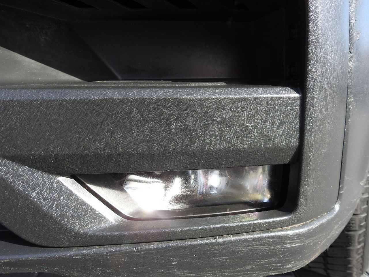 Furgoneta combi VOLKSWAGEN CRAFTER STAKE BODY DOUBLE CABIN DOKA 7 SEATS AIR CONDITIONING 140HP: foto 24 Furgoneta combi VOLKSWAGEN CRAFTER STAKE BODY DOUBLE CABIN DOKA 7 SEATS AIR CONDITIONING 140HP: foto 24