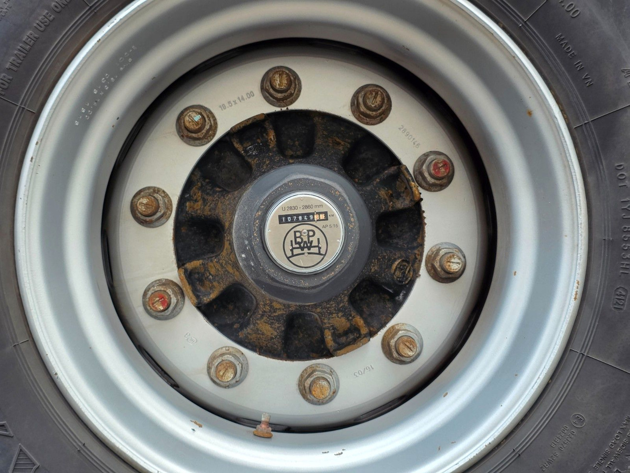 Semirremolque lona Fliegl SZS320 / Hubdach / EDSCHA / Mega: foto 39 Semirremolque lona Fliegl SZS320 / Hubdach / EDSCHA / Mega: foto 39