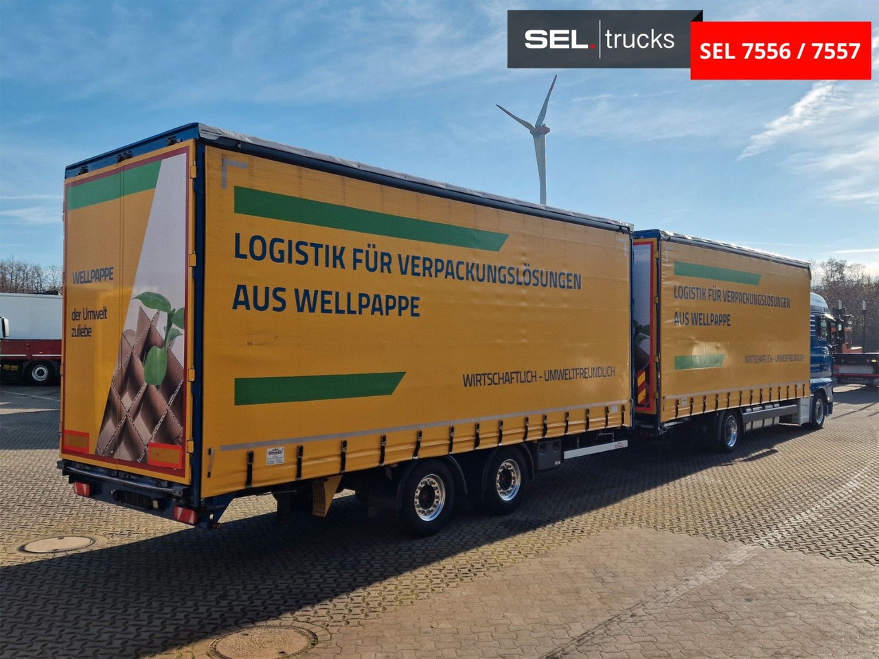MAN TGX 18.500 4X2 LL-U /Intarder /Standklima /Xenon - Camión lona: foto 5 MAN TGX 18.500 4X2 LL-U /Intarder /Standklima /Xenon - Camión lona: foto 5