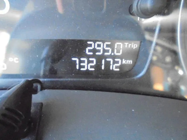 Cabeza tractora DAF CF 440: foto 14