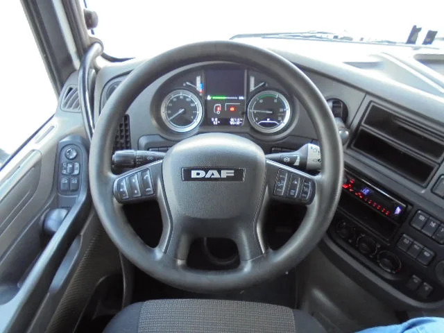 Cabeza tractora DAF XF 440 FT: foto 19 Cabeza tractora DAF XF 440 FT: foto 19