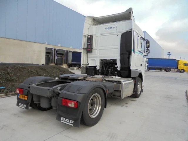 DAF XF 440 FT - Cabeza tractora: foto 4 DAF XF 440 FT - Cabeza tractora: foto 4