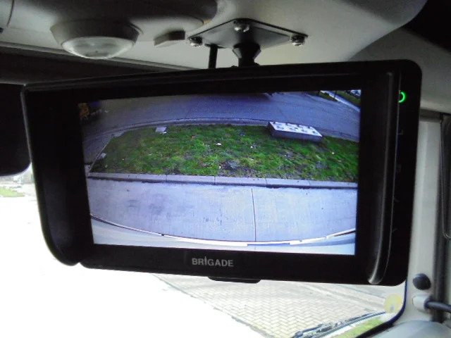 Cabeza tractora DAF XF 440 FT: foto 18 Cabeza tractora DAF XF 440 FT: foto 18