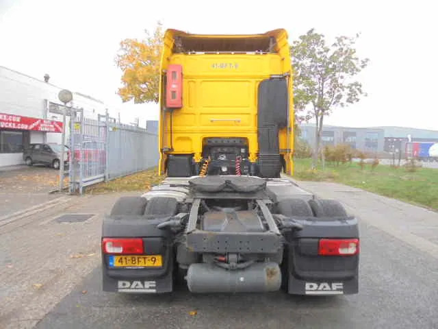 DAF XF 440 NL TRUCK - Cabeza tractora: foto 5 DAF XF 440 NL TRUCK - Cabeza tractora: foto 5