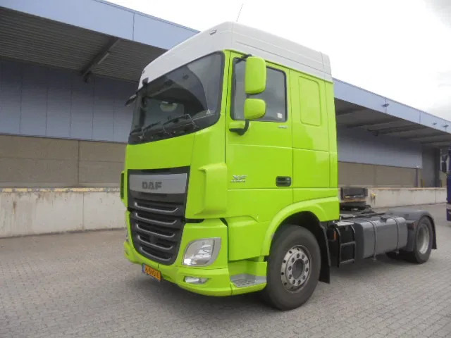 DAF XF 440 RTI COMPRESSOR NL TRUCK APK 05-26 - Cabeza tractora: foto 1 DAF XF 440 RTI COMPRESSOR NL TRUCK APK 05-26 - Cabeza tractora: foto 1
