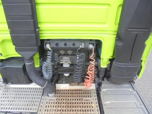Cabeza tractora DAF XF 440 RTI COMPRESSOR NL TRUCK APK 05-26: foto 13