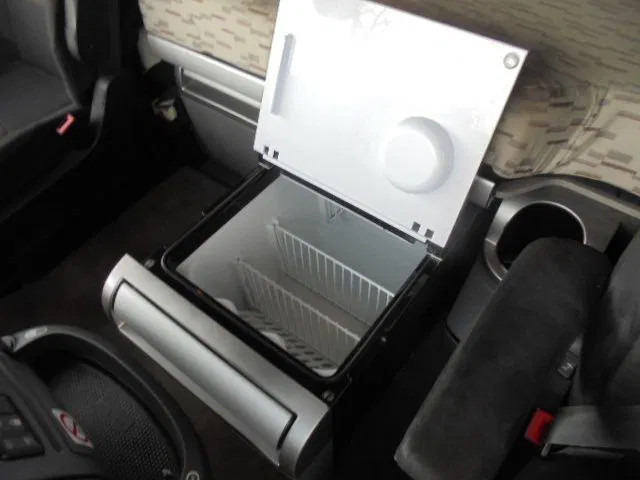 Cabeza tractora DAF XF 440 SPACE CAB: foto 10