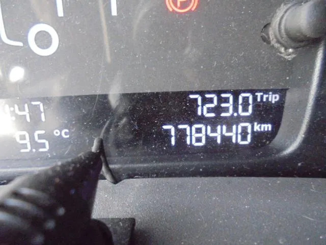 Cabeza tractora DAF XF 440 SPACE CAB: foto 16