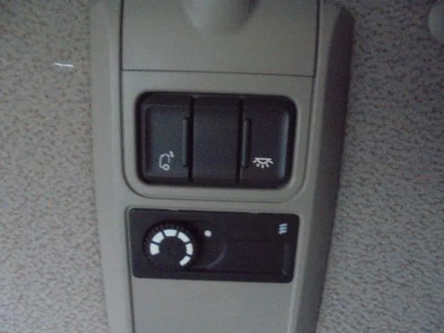 Cabeza tractora DAF XF 440 SPACE CAB: foto 11