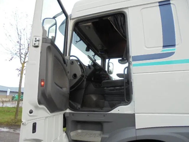 Cabeza tractora DAF XF 440 SPACE CAB: foto 7