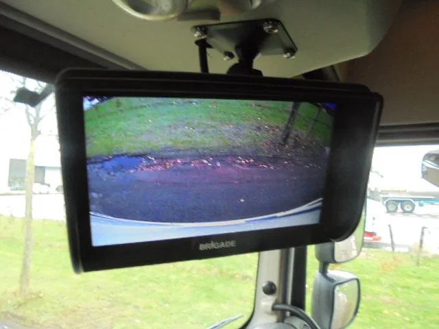 Cabeza tractora DAF XF 440 SPACE CAB: foto 14