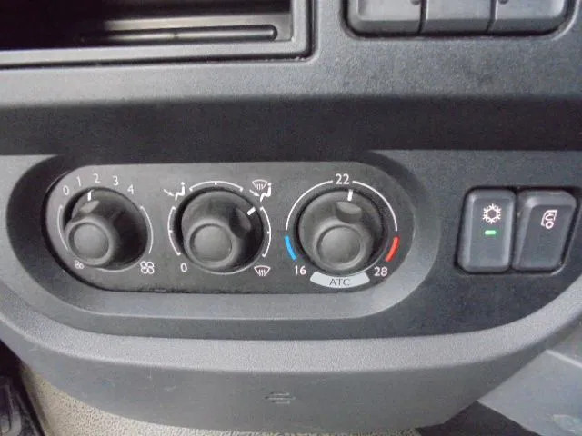 Cabeza tractora DAF XF 440 SPACE CAB: foto 12