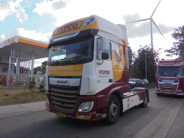 DAF XF 460 SSC 6X2 NL TRUCK - Cabeza tractora: foto 1 DAF XF 460 SSC 6X2 NL TRUCK - Cabeza tractora: foto 1