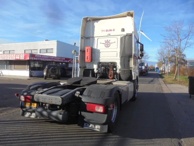 DAF XF 460 SSC NL TRUCK APK 05-26 - Cabeza tractora: foto 4 DAF XF 460 SSC NL TRUCK APK 05-26 - Cabeza tractora: foto 4