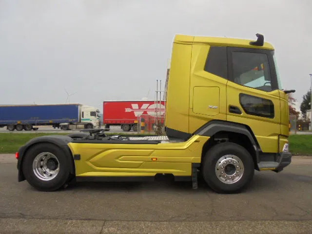 DAF XF 480 FT + HYDRAULICS MET FABRIEKS GARANTIE - Cabeza tractora: foto 2 DAF XF 480 FT + HYDRAULICS MET FABRIEKS GARANTIE - Cabeza tractora: foto 2