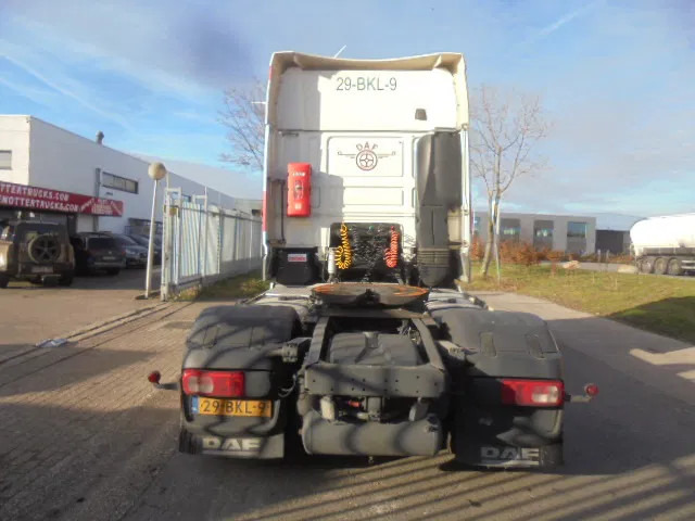 DAF XF 480 SSC NL TRUCK - Cabeza tractora: foto 5 DAF XF 480 SSC NL TRUCK - Cabeza tractora: foto 5