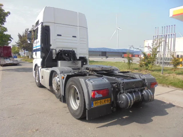 MAN TGX TGX 26.500 XXL NL TRUCK APK-TUV 20-03-2026 - Cabeza tractora: foto 3 MAN TGX TGX 26.500 XXL NL TRUCK APK-TUV 20-03-2026 - Cabeza tractora: foto 3