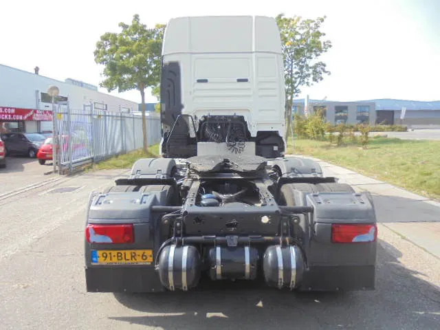 MAN TGX TGX 26.500 XXL NL TRUCK APK-TUV 20-03-2026 - Cabeza tractora: foto 4 MAN TGX TGX 26.500 XXL NL TRUCK APK-TUV 20-03-2026 - Cabeza tractora: foto 4
