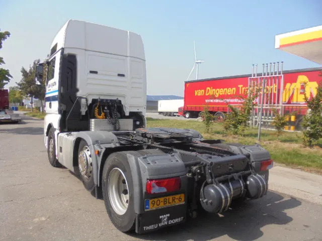 MAN TGX TGX 26.500 XXL NL TRUCK TUV APK 17-01-2026 - Cabeza tractora: foto 3 MAN TGX TGX 26.500 XXL NL TRUCK TUV APK 17-01-2026 - Cabeza tractora: foto 3