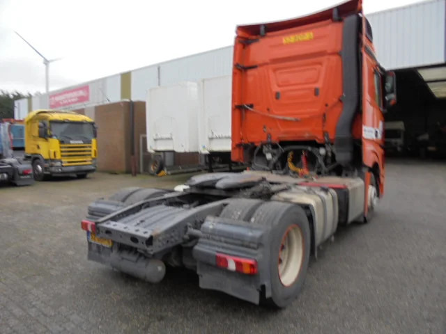 Mercedes-Benz Actros 1842 LS EUR6 EINGINE NOT OK - Cabeza tractora: foto 5 Mercedes-Benz Actros 1842 LS EUR6 EINGINE NOT OK - Cabeza tractora: foto 5