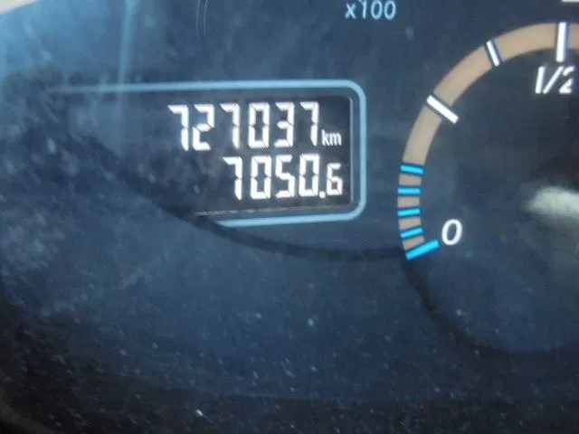 Cabeza tractora Mercedes-Benz Actros 1845 LS VOITH: foto 15