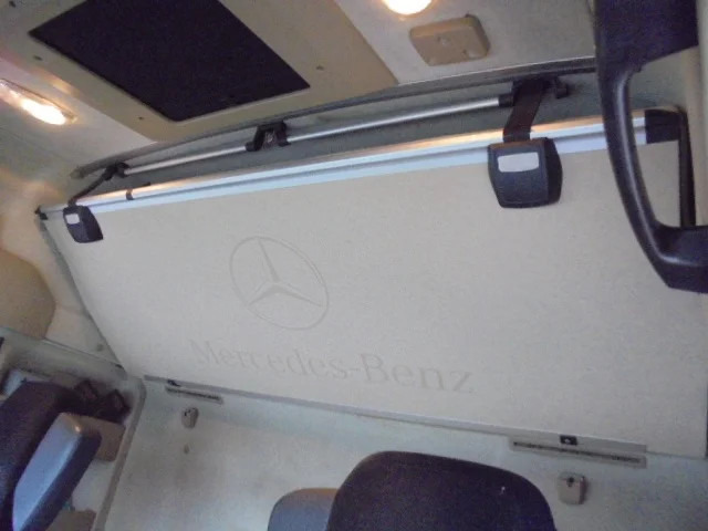 Cabeza tractora Mercedes-Benz Actros 1942 LS: foto 12
