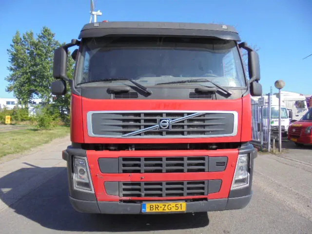 Volvo FM 380 6X2 NL TRUCK - Cabeza tractora: foto 2 Volvo FM 380 6X2 NL TRUCK - Cabeza tractora: foto 2
