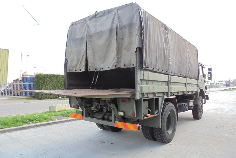 DAF YA D4442 NT 4X4 - Camión: foto 4 DAF YA D4442 NT 4X4 - Camión: foto 4