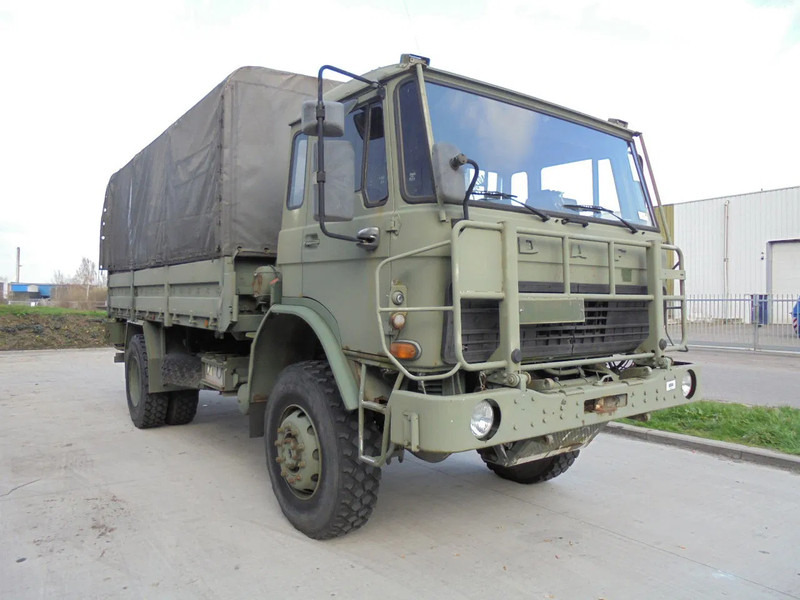 DAF YA D4442 NT 4X4 - Camión: foto 3 DAF YA D4442 NT 4X4 - Camión: foto 3