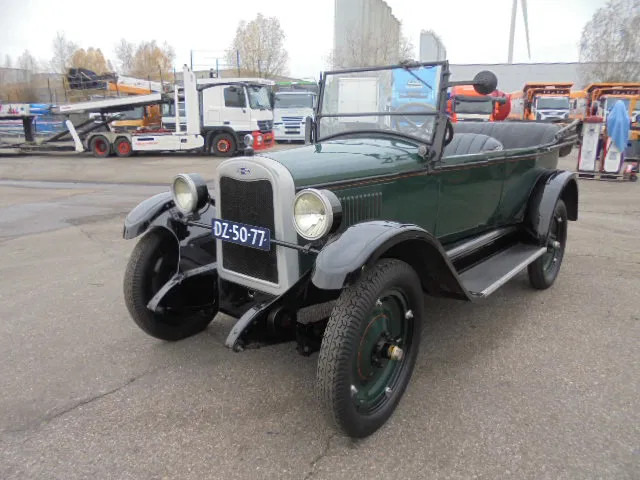 Chevrolet Superior Superior - Coche: foto 1 Chevrolet Superior Superior - Coche: foto 1