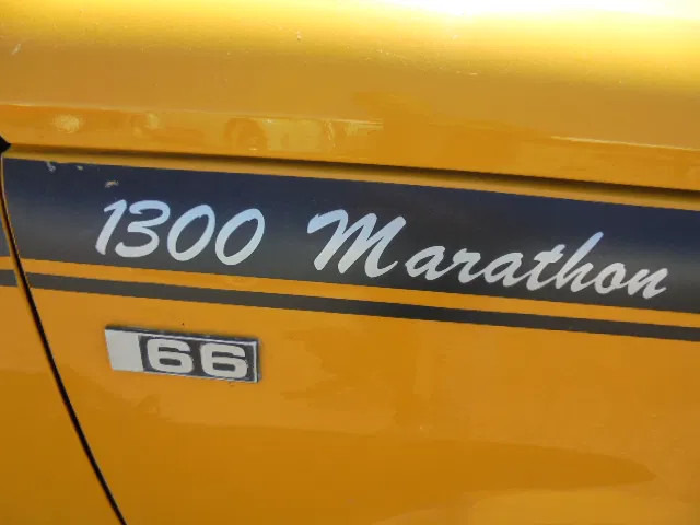 DAF 66 1300 Marathon - Hatchback: foto 5 DAF 66 1300 Marathon - Hatchback: foto 5
