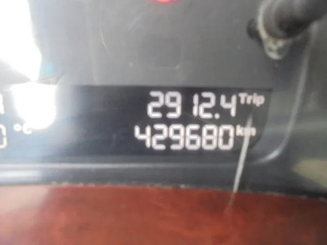 Camión multibasculante DAF CF 510 8X2 TRIPLE NL TRUCK: foto 11