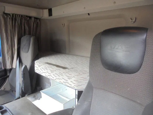 Camión multibasculante DAF CF 510 8X2 TRIPLE NL TRUCK: foto 10