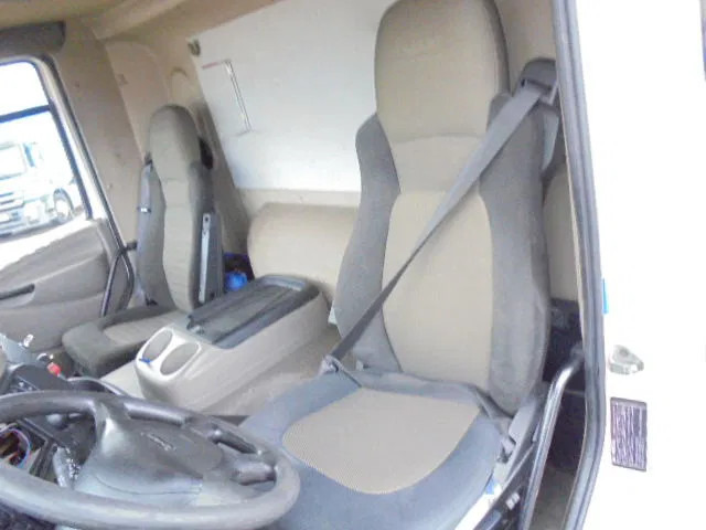 Camión grúa DAF CF 75.250 6X2 EEV NL TRUCK: foto 9 Camión grúa DAF CF 75.250 6X2 EEV NL TRUCK: foto 9