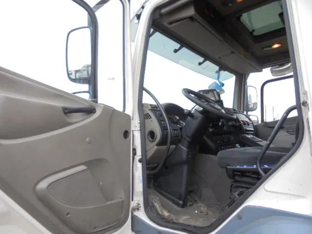 Camión grúa DAF CF 75.250 6X2 EEV NL TRUCK: foto 7 Camión grúa DAF CF 75.250 6X2 EEV NL TRUCK: foto 7