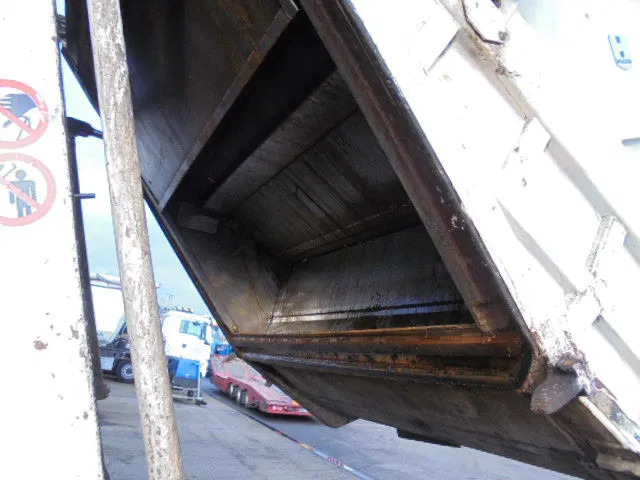 Camión grúa DAF CF 75.250 6X2 EEV NL TRUCK: foto 18 Camión grúa DAF CF 75.250 6X2 EEV NL TRUCK: foto 18