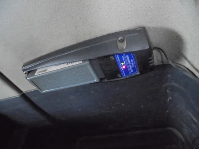 Camión grúa DAF CF 75.250 6X2 EEV NL TRUCK: foto 11 Camión grúa DAF CF 75.250 6X2 EEV NL TRUCK: foto 11