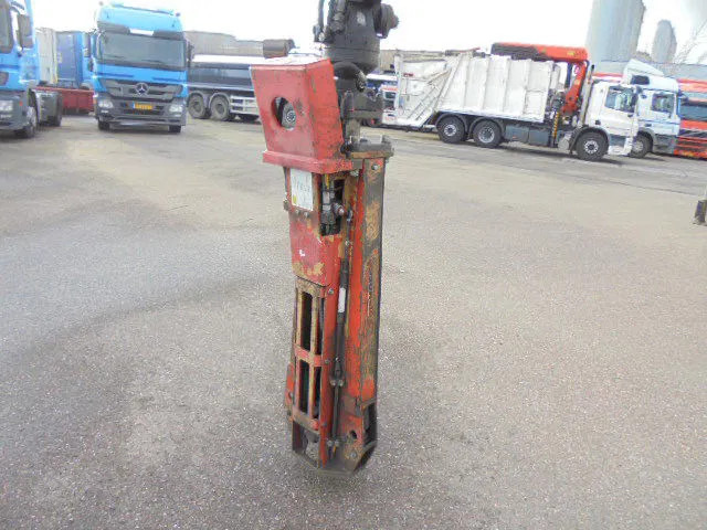 Camión grúa DAF CF 75.250 6X2 EEV NL TRUCK: foto 6 Camión grúa DAF CF 75.250 6X2 EEV NL TRUCK: foto 6