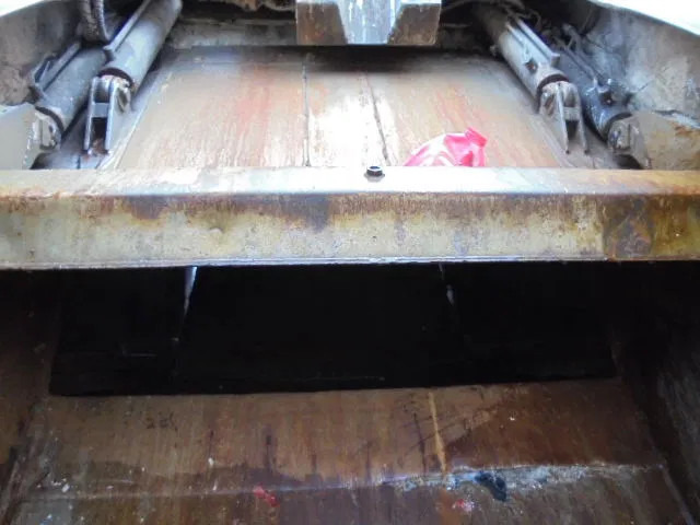 Camión grúa DAF CF 75.250 6X2 EEV NL TRUCK: foto 17 Camión grúa DAF CF 75.250 6X2 EEV NL TRUCK: foto 17