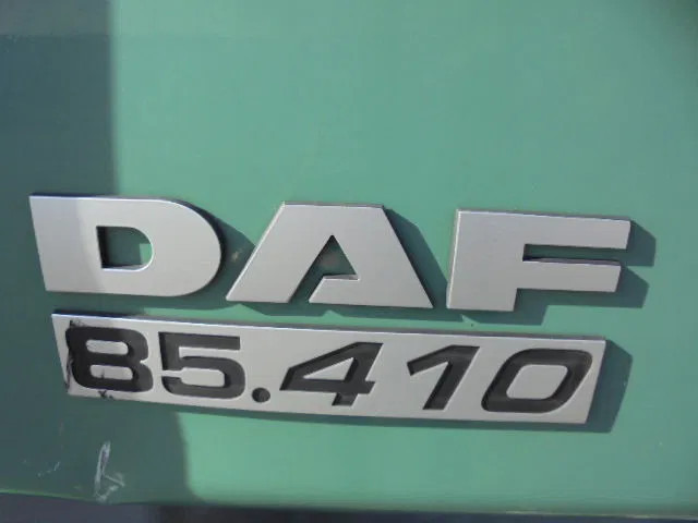 Leasing de DAF CF 85.410 6X2 NL TRUCK DAF CF 85.410 6X2 NL TRUCK: foto 14