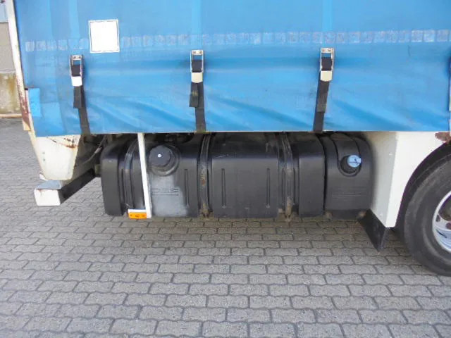 DAF LF 45 - Camión lona: foto 5 DAF LF 45 - Camión lona: foto 5