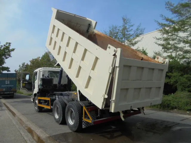 Diversen FOTON DAIMLER TX 3234 6X4 FOTON DAIMLER TX 3234 6X4 - Camión volquete: foto 4 Diversen FOTON DAIMLER TX 3234 6X4 FOTON DAIMLER TX 3234 6X4 - Camión volquete: foto 4