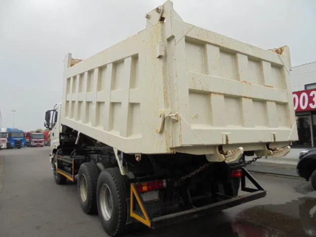 Diversen FOTON DAIMLER TX 3234 6X4 FOTON DAIMLER TX 3234 6X4 - Camión volquete: foto 4 Diversen FOTON DAIMLER TX 3234 6X4 FOTON DAIMLER TX 3234 6X4 - Camión volquete: foto 4