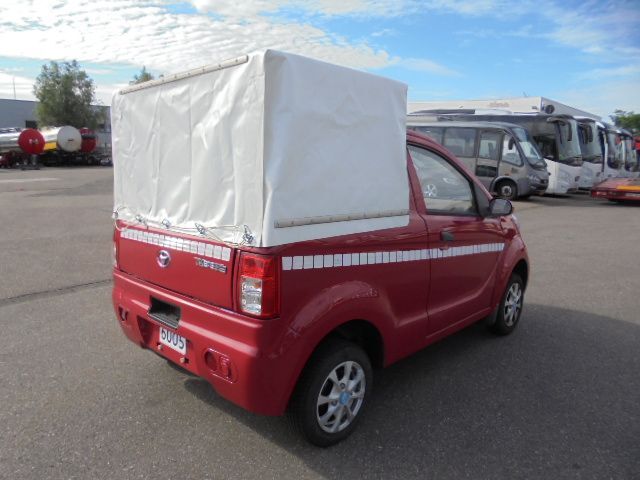 Diversen Shifeng SFDS2D pickup - Pick-up, Furgoneta eléctrica: foto 5 Diversen Shifeng SFDS2D pickup - Pick-up, Furgoneta eléctrica: foto 5