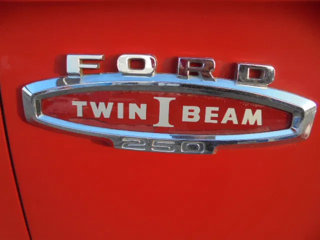 Ford USA F-250 PICK-UP - Coche: foto 4 Ford USA F-250 PICK-UP - Coche: foto 4