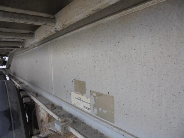 GT Trailers DF33C11A BENALU - Semirremolque volquete: foto 4 GT Trailers DF33C11A BENALU - Semirremolque volquete: foto 4