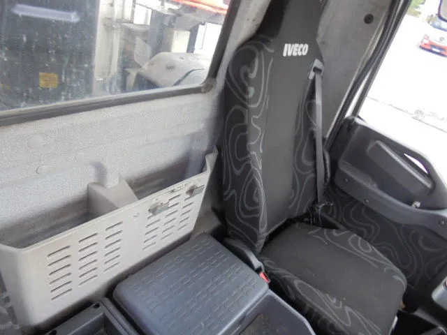 Camión de basura Ginaf C 3127 N NL TRUCK: foto 10 Camión de basura Ginaf C 3127 N NL TRUCK: foto 10