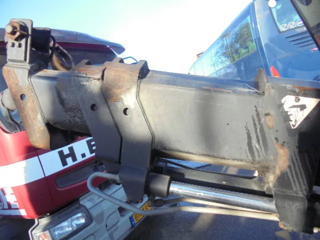 Hiab BS 3 DUO 099 - Brazo: foto 4 Hiab BS 3 DUO 099 - Brazo: foto 4